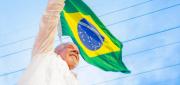 VICEPRESIDENCIA DE BOLIVIA FELICITA A LULA DA SILVA POR SU REELECCIÓN