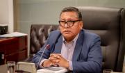 Canciller plantea una política exterior pragmática y destaca una nueva etapa en la relación con Chile
