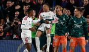 Real Madrid vence al Barcelona en el primer clásico de la temporada con doblete de Mbappé