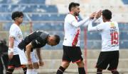 Always Ready remonta y gana a Real Oruro para igualar en la cima del torneo a Bolívar