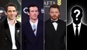 Tres actores avanzan en la selección del nuevo James Bond