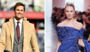 Tom Brady inicia romance con Candice Swanepoel