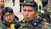 Exdirector de Inteligencia que participó en la captura de Marset es enviado a la cárcel con detención preventiva