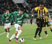 The Strongest cae con Oriente y se complican sus chances de luchar por el título