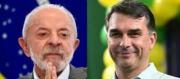 Al 14,29% del cómputo: Bolsonaro toma ventaja con el 50,02% frente al 49,98% de Lula