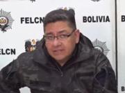 Viceministro afirma que cuatro brasileños abrieron fuego contra la Policía en Concepción