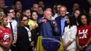 Lula logra la victoria en Brasil: así reaccionaron los presidentes y exautoridades de América Latina