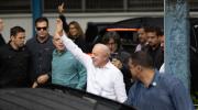 Lula gana las elecciones y gobernará por cuarta vez