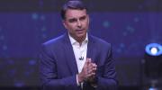 El fracaso del Flávio, el Bolsonaro con modales