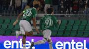 El Tigre pierde ante Oriente y queda grogui en la Liga