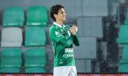 Oriente logra un triunfo y le pone un freno al Tigre con doblete de Nacif