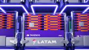 Takenos implementa una solución de pagos para el personal operativo de LATAM en cinco países de Latinoamérica
