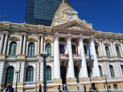 Inicia la cuenta regresiva para definir las nuevas directivas en Senado y Diputados