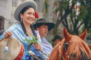 ‘Destino Tarija’ muestra historia, legado y alegría