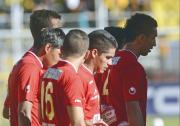 Santa Cruz tiene más descensos en la Liga