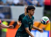 El goleador de 17 años que ilusiona a Oriente y a la Verde