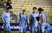 Bolívar quiere despegarse de Always Ready y afianzarse en la cima