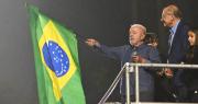 Lula gana un cuarto mandato inédito en Brasil contra Bolsonaro, que desconoce el resultado