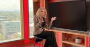 Preocupación por Laura Bozzo: Permanece internada tras cirugía de emergencia