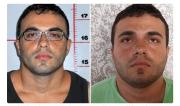 Buscado en Goias-Brasil cae herido en Concepción