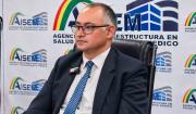 Carlos Eduardo Audivert Cors asume como nuevo director de la Aisem
