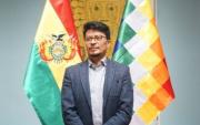 Aramayo revela amenazas a ministros