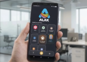 Gobierno Autónomo Municipal de La Paz lanza la aplicación Alax para centralizar trámites y servicios digitales