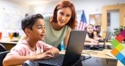 Especialista advierte que la conectividad en las escuelas debe acompañarse con capacitación docente y uso pedagógico de las TIC