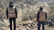 Proyecto de ley propone destinar Bs 10 millones anuales a la AJAM para combatir la minería ilegal