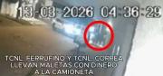 Ferrufino, Correa y Moreno: ¿Quiénes son los policías investigados por el caso Marset?