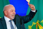 Analista: Lula captó el voto de los ausentes y el discurso radical de Bolsonaro pudo generar temor