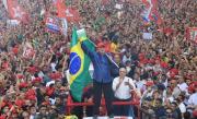 Lula gana una histórica elección