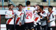 Always Ready vuelve con fuerza y conquista la cima del torneo tras vencer a Real Oruro