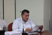 Caso malversación de fondos: adelantan la audiencia de Jhonny Fernández