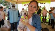 Campaña gratuita contra la rabia: ¿Dónde se puede vacunar a las mascotas en Santa Cruz de la Sierra?