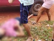 Reportan un nuevo asesinato en San Matías