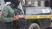 La violencia marca el inicio de la semana