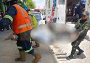 Hallan otros dos cadáveres en Huanuni, suman tres los ‘jukus’ muertos en una mina