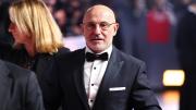 Luis de la Fuente gana el premio Johan Cruyff a mejor entrenador