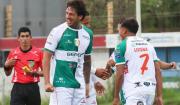 Simón Bolívar: San Juan queda a un paso de semifinales y Virginia debe remontar