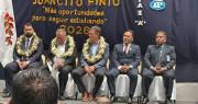 Presidente Paz anuncia para esta semana un paquete de “leyes importantes” para minería e hidrocarburos