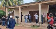 Fiscal presume que extranjeros están detrás del asesinato de un médico en Beni