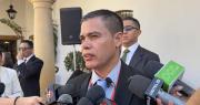 “No podemos actuar de oficio”: Magistratura dice que no hay denuncias para investigar a juez Julio Alba