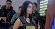 Pareja de Júnior Trindade niega ser parte de la organización criminal de su pareja