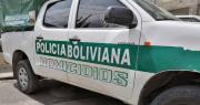 Padre e hijo son acusados por el asesinato de un hombre con el que consumían bebidas
