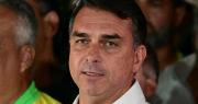 Flávio Bolsonaro dice que un juez de Brasil le ordenó entregar su pasaporte