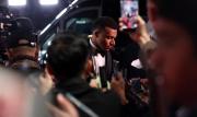 Kylian Mbappé sufre una nueva decepción tras no ganar el Balón de Oro