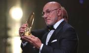 Luis de la Fuente gana el premio Johan Cruyff al mejor entrenador del mundo