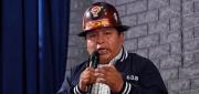 REPORTAN APREHENSIÓN DE JUAN CARLOS HUARACHI EN ORURO