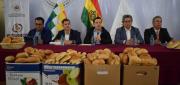 GOBIERNO Y PANIFICADORES ACUERDAN MANTENER EL PRECIO DEL PAN A 80 CENTAVOS EN LA PAZ